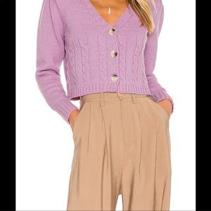 Tularosa Tawnie Sweater